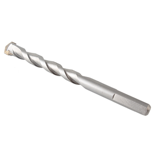 6-16mm手电钻钻头手枪钻冲击钻头钨钢合金混凝土水泥墙壁钻头套装