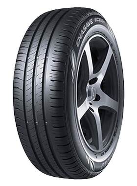 邓禄普205/55R1691H汽车轮胎
