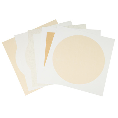 森宣阁半生熟安徽加厚卡片宣纸