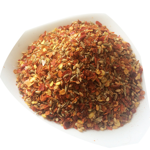 延边丰茂串料东北特产烧烤料蘸料干料撒料粗料正宗延吉羊肉串料