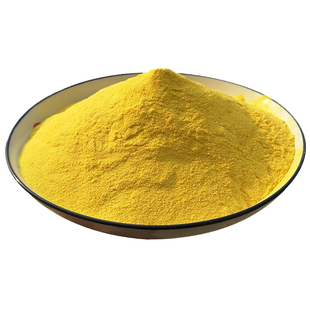 聚合氯化铝PAC絮凝沉淀净化养殖废水污水洗煤洗沙饮用水澄清药剂