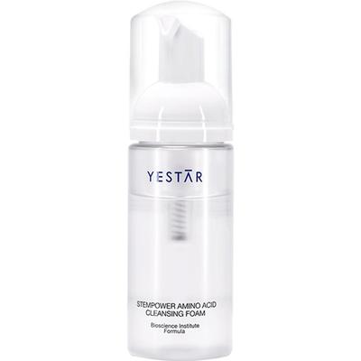 YESTAR艺星护肤清洁卸妆泡沫
