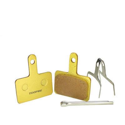 山地自行车全金属配件来令片