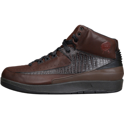 JORDAN2PREMIOBin23篮球鞋