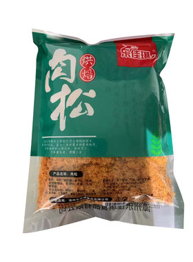 新品1000G面包包邮做寿司专用