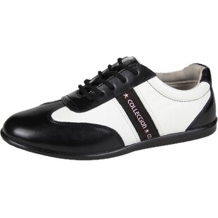 红棉太极鞋软牛皮女春夏季真皮软底武术鞋练功鞋男太极拳力运动鞋