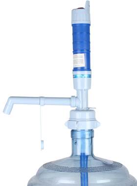 纳居充电饮水器自动电动抽水器