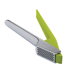 英国Joseph Joseph可拆卸易清洗压蒜器 捣蒜泥器大蒜压泥器蒜蓉夹