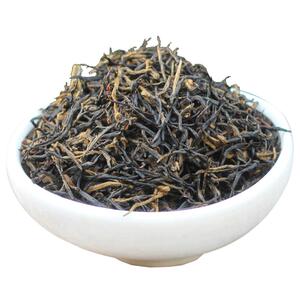 徽春堂祁门红茶核心产区纯手工