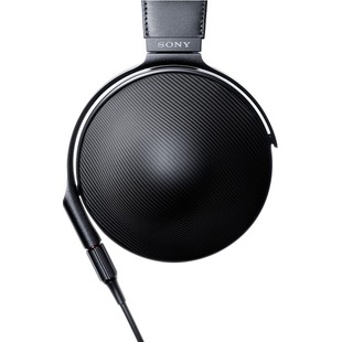 Sony/索尼 MDR-Z1R立体声头戴式HiRes高解析度高音质Hifi发烧耳机