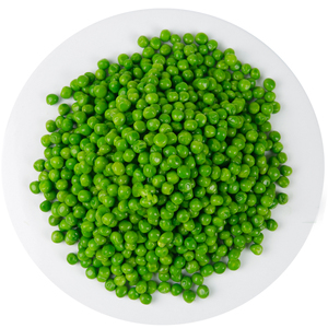 速冻甜青豆小甜豆新鲜冷冻豌豆粒美式杂菜沙拉蔬菜商用