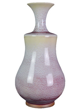 河南新中式风居家艺术品花瓶摆件