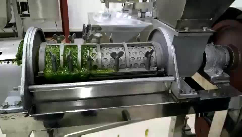 Industrial Coconut Milk Juice Screw Press Machine Buy Coconut Milk