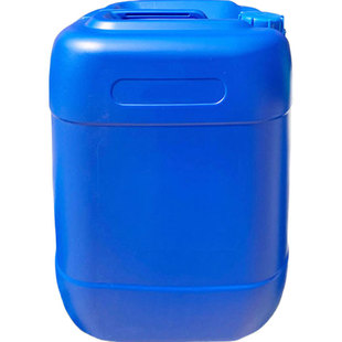 加厚堆码桶化工桶20升方形塑料桶带盖油桶发酵桶10升25L废液公斤