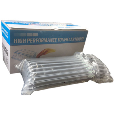 促销惠普快速溶解专用硒鼓不干胶