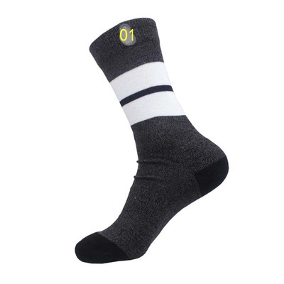 袜子男登山嘻哈篮球袜子包邮