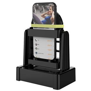 手机计步摇晃器自动无磁神器静音摇步器不伤手机苹果走路刷改步数