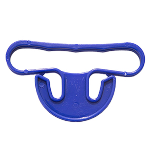 创意便携式提菜器塑料袋省力不勒手买菜神器拎菜器塑料提袋器提手