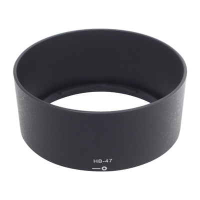 尼康适配50mm镜头遮光罩