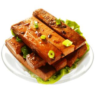 周义手磨豆干5斤重庆特产麻辣五香味豆腐干散称小包装多口味零食