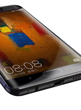 华为mate9pro钢化膜全屏mate 9pro手机膜4D全覆盖mate9 por玻璃膜