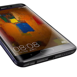 华为mate9pro钢化膜全屏mate 9pro手机膜4D全覆盖mate9 por玻璃膜
