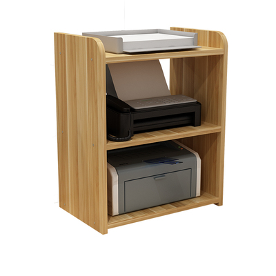 办公室复印机家用多功能置物架