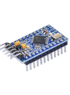 promini开发板5V/16M