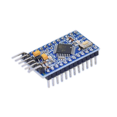 promini开发板5V/16M
