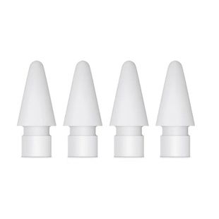 适用苹果Apple Pencil 2代一代原装笔尖手写笔笔头ipad笔头替换套