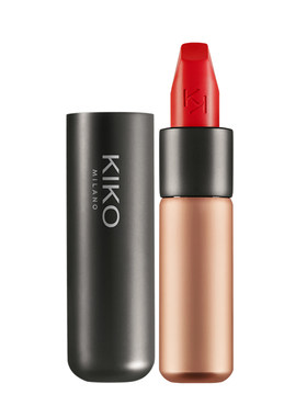 意大利kiko316磁石口红小金管329 3系哑光丝绒1系132 116 105 107