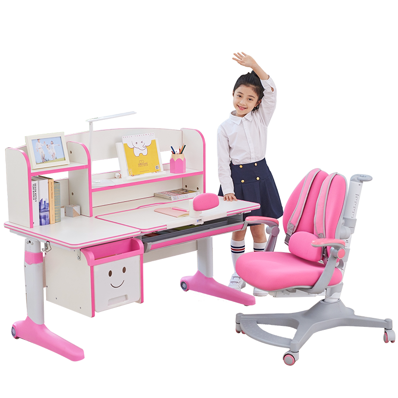 坐得正实木写字桌椅套装书柜书桌口碑评测啥样?体验2个月之肺腑之言？