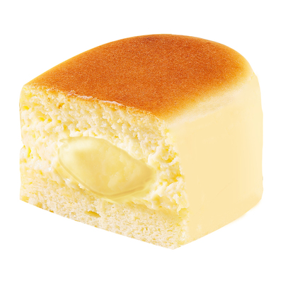 卡玛半熟网红3口味糕点芝士蛋糕