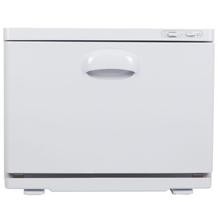 毛巾保温柜消毒箱美容院商用台式专业热毛巾臭氧杀菌CE出口东田洋