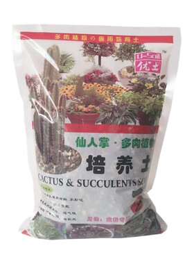 玉露金钱木仙人掌培养植物颗粒