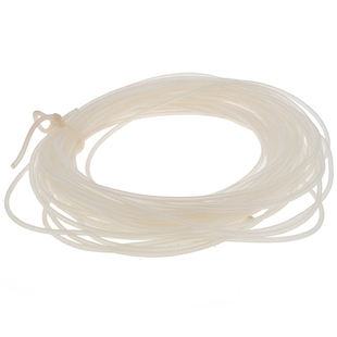 连续注射器配件 硅胶管注射器导管连接管 药液导管 胶管 吸药长针