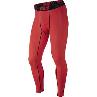 Nike/耐克正品 23 PRO DRY TIGHT 男子休闲运动紧身裤642348-010