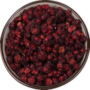 250克长白山五味子北五味籽五倍子新货干五味子泡茶泡酒东北特产