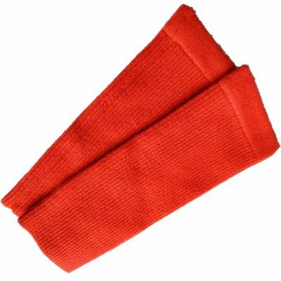 羊绒护小腿保暖男女秋冬季护腿护脚腕套防寒腿高弹加厚护脚踝袜套