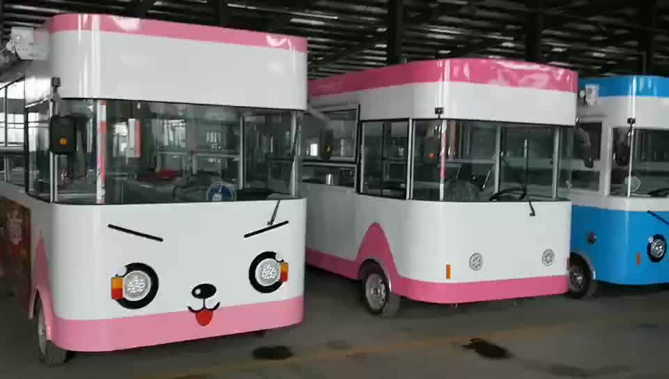 Alibaba Buy A Electric Fast Food Truck For Sale Europe Buy Food Truck
