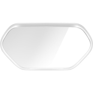 小牛Nqi/NPlay/U3/NT电动车仪表壳Uqi+/NXT/NX仪表防水仪表罩改装