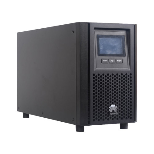华为UPS不间断电源2000-A-2KTTS稳压在线式1600W电脑服务器用2KVA
