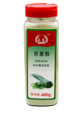 玉友香葱粉干葱粉大葱西餐烧烤