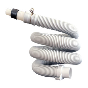 洗衣机排水管延长管通用型全自动下水管出水软管加长管接口对接器