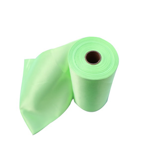 15cm宽丝带绸带新年年会吊顶装饰波浪旗婚庆椅背带商场酒店挂彩带