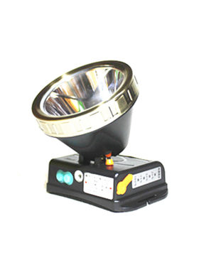 正品光明大将头灯GG-8208强光9609充电超亮GG-S800锂电精工版白黄