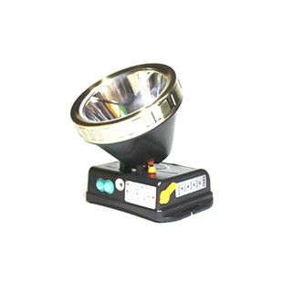 正品光明大将头灯GG-8208强光9609充电超亮GG-S800锂电精工版白黄