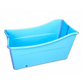 可折叠泡澡桶儿童浴桶恒温超强版成人洗澡盆双宝宝及家人家用浴缸