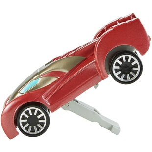 现货 HOT WHEELS / 风火轮 Marvel Flip Fighters 漫威系列翻转车