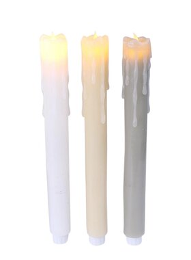 led电子婚庆装饰家居花瓶引路灯